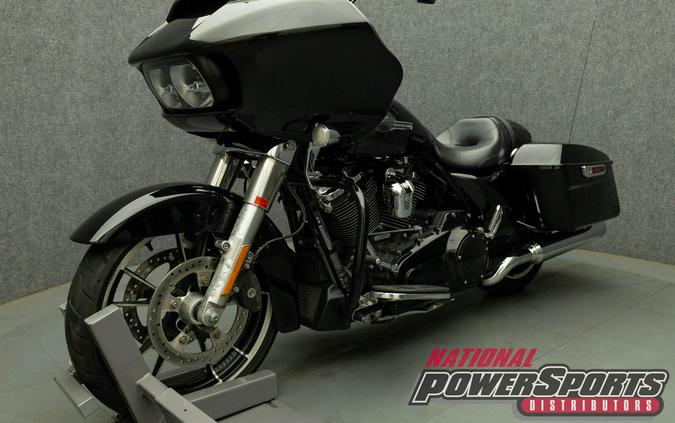 2021 HARLEY DAVIDSON FLTRX ROAD GLIDE W/ABS