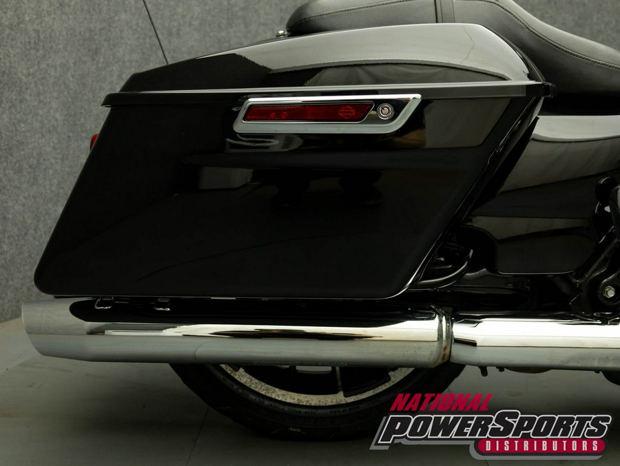 2021 HARLEY DAVIDSON FLTRX ROAD GLIDE W/ABS