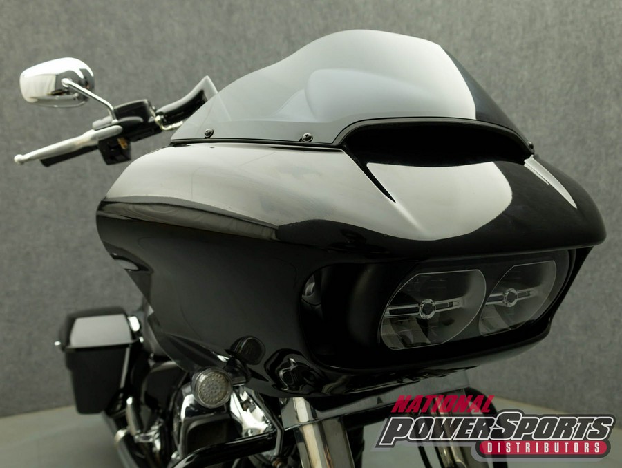 2021 HARLEY DAVIDSON FLTRX ROAD GLIDE W/ABS