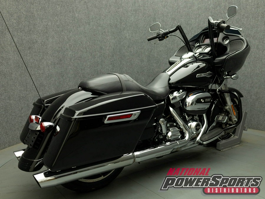 2021 HARLEY DAVIDSON FLTRX ROAD GLIDE W/ABS