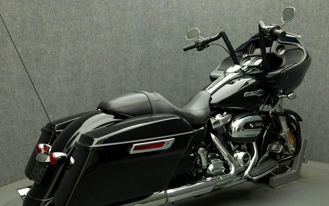 2021 HARLEY DAVIDSON FLTRX ROAD GLIDE W/ABS