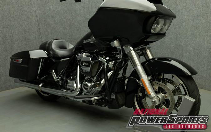 2021 HARLEY DAVIDSON FLTRX ROAD GLIDE W/ABS