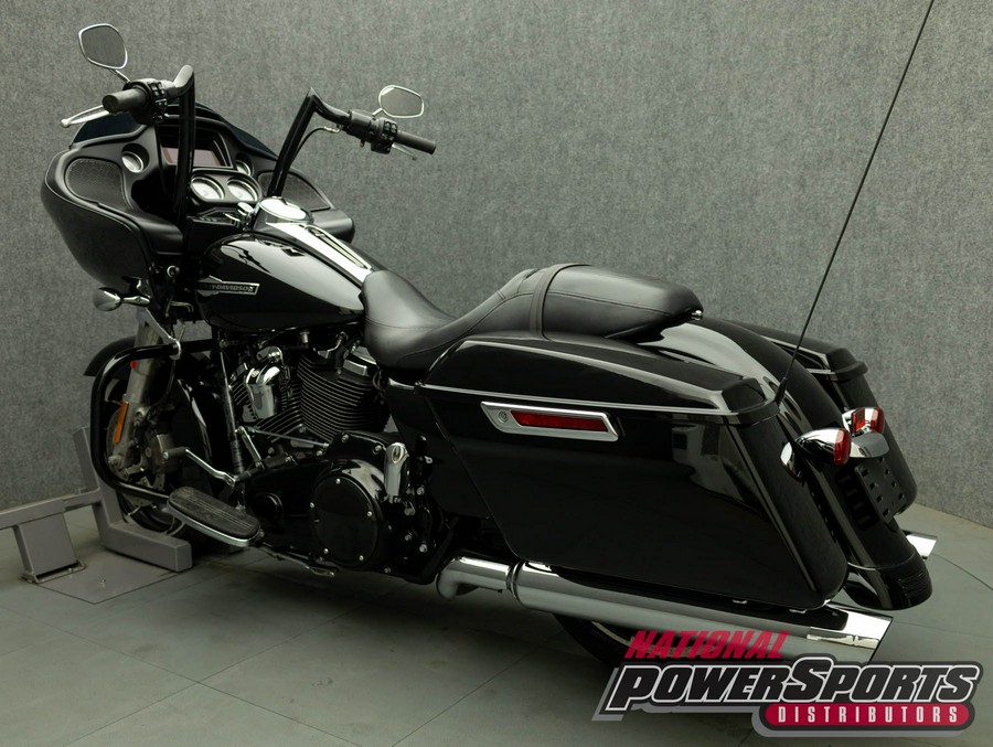 2021 HARLEY DAVIDSON FLTRX ROAD GLIDE W/ABS