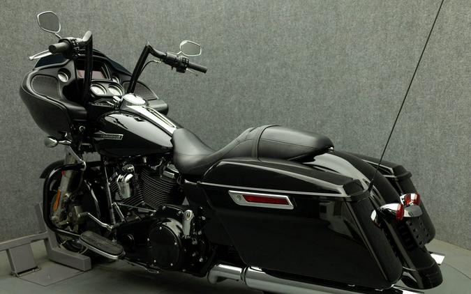 2021 HARLEY DAVIDSON FLTRX ROAD GLIDE W/ABS