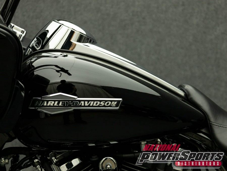 2021 HARLEY DAVIDSON FLTRX ROAD GLIDE W/ABS