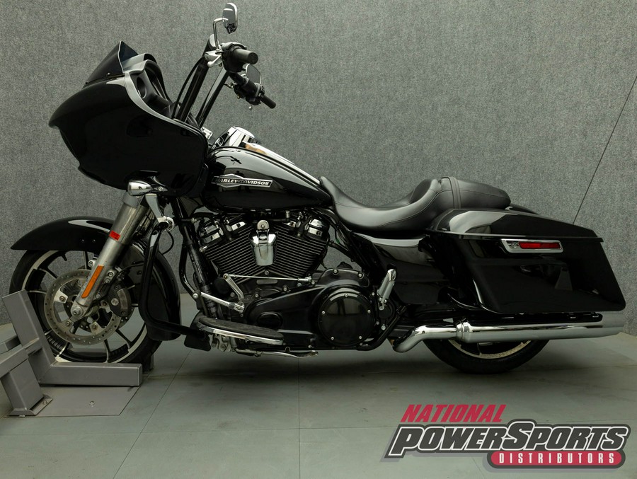 2021 HARLEY DAVIDSON FLTRX ROAD GLIDE W/ABS