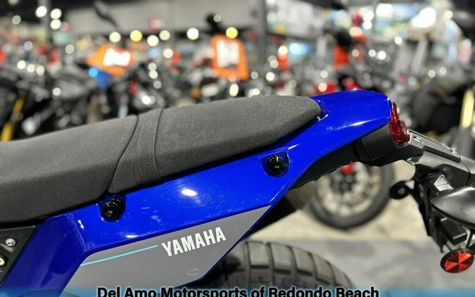 2023 Yamaha TENERE 700