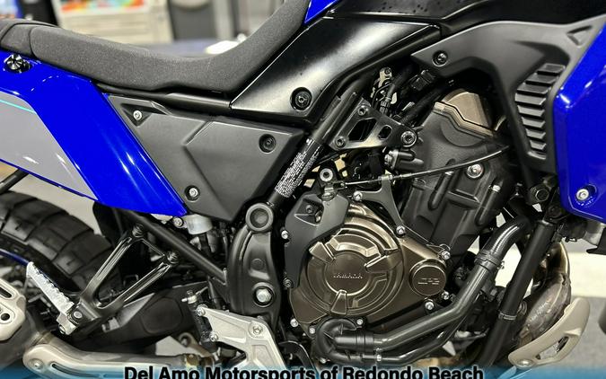 2023 Yamaha TENERE 700