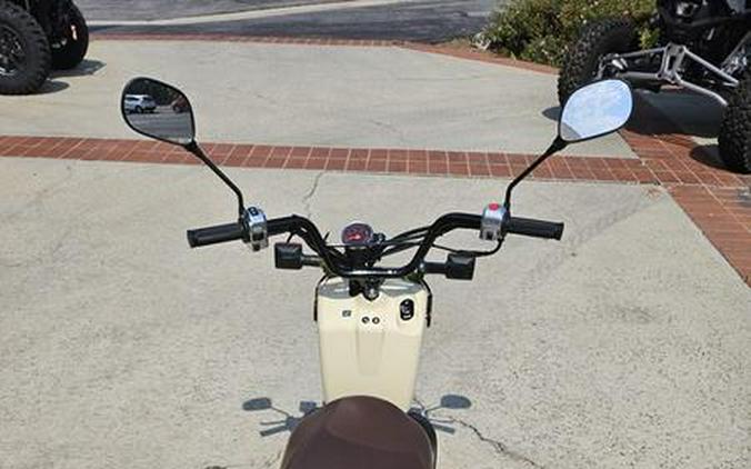 2024 Honda® Ruckus