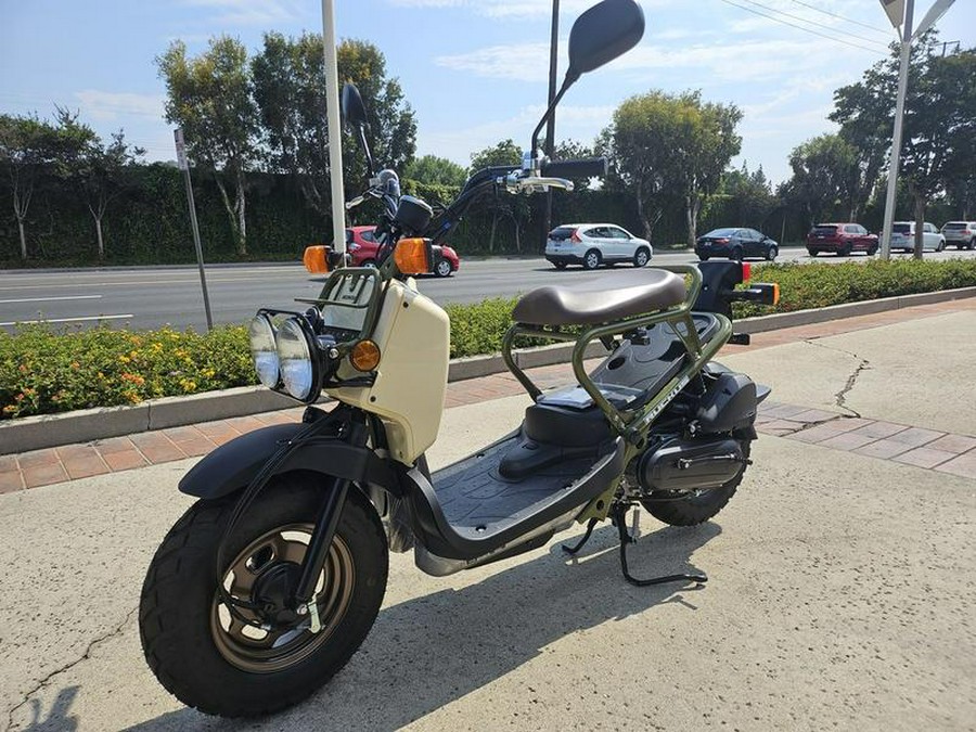 2024 Honda® Ruckus