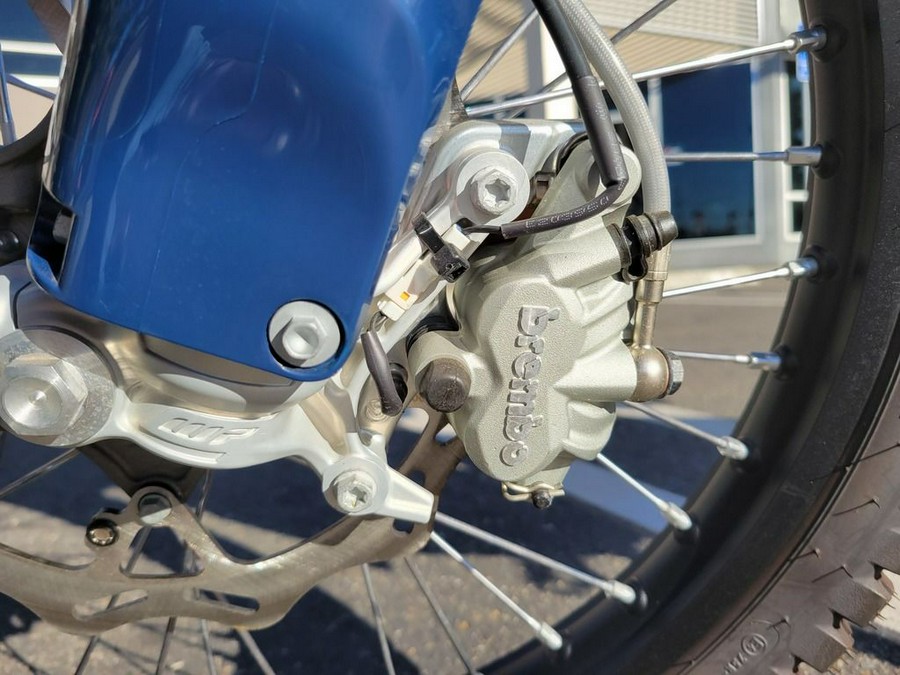 2025 Husqvarna® FE 501s