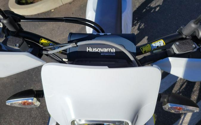 2025 Husqvarna® FE 501s
