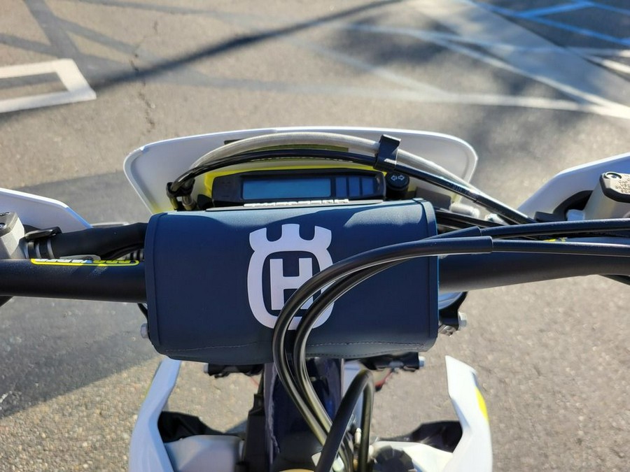 2025 Husqvarna® FE 501s