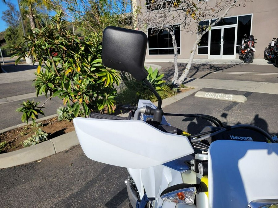 2025 Husqvarna® FE 501s