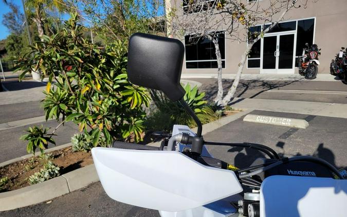 2025 Husqvarna® FE 501s