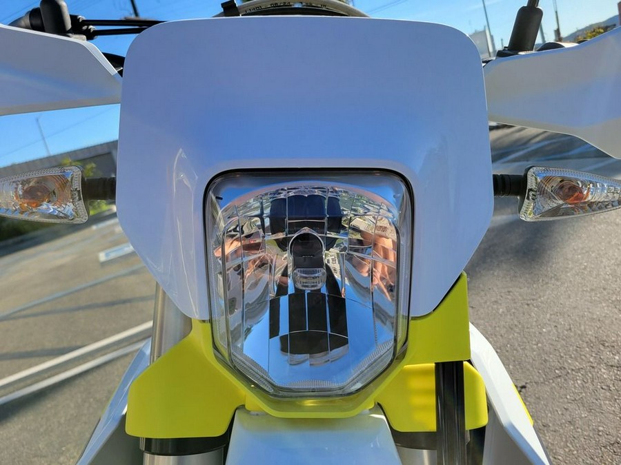 2025 Husqvarna® FE 501s