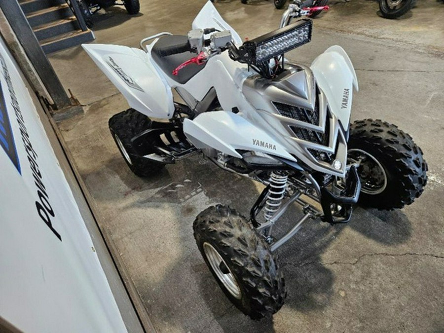 2006 YAMAHA YFM700RVW