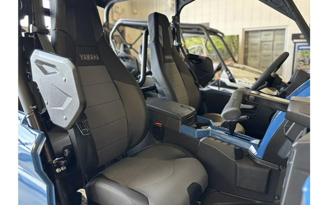 2025 Yamaha WOLVERINE RMAX4 LIMITED