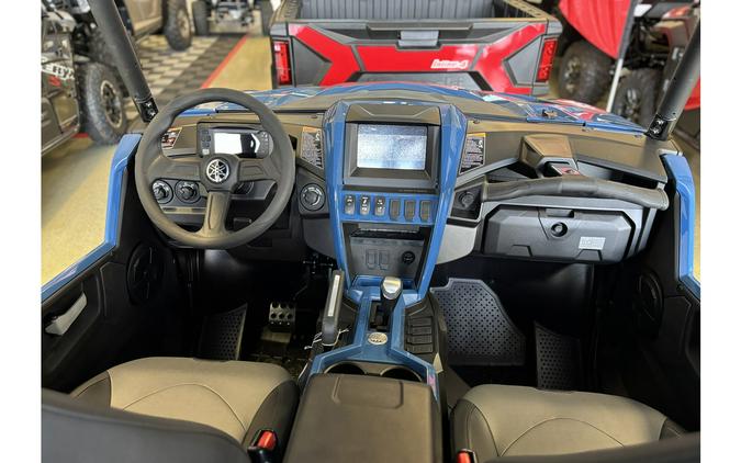 2025 Yamaha WOLVERINE RMAX4 LIMITED