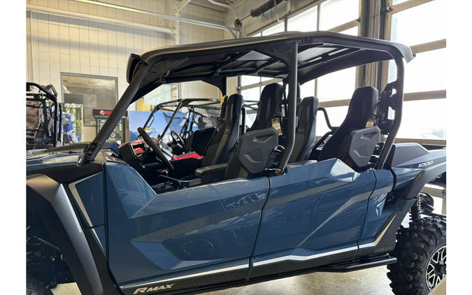 2025 Yamaha WOLVERINE RMAX4 LIMITED