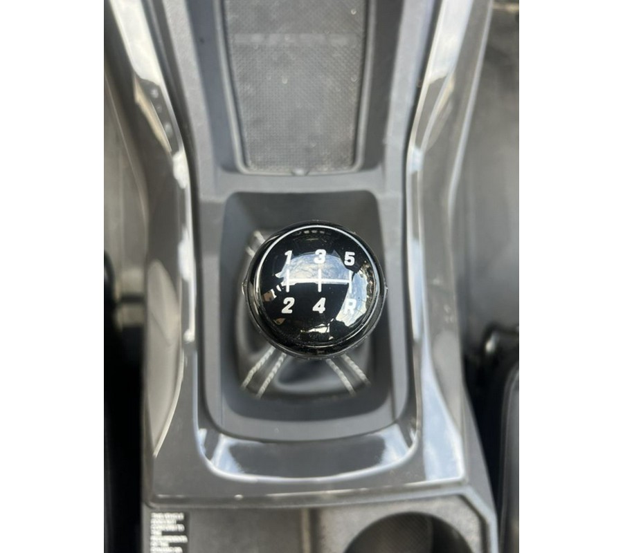 2025 Polaris Slingshot® R (Manual)