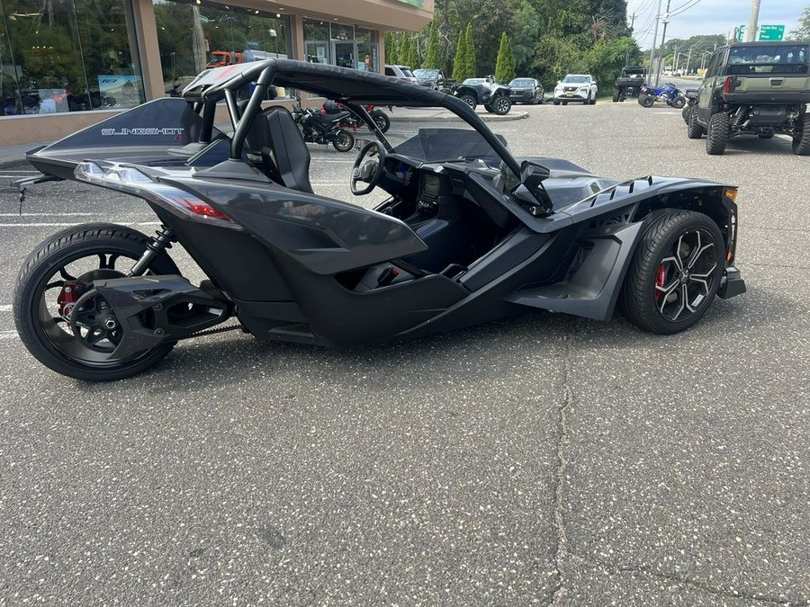 2025 Polaris Slingshot® R (Manual)