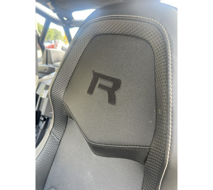 2025 Polaris Slingshot® R (Manual)