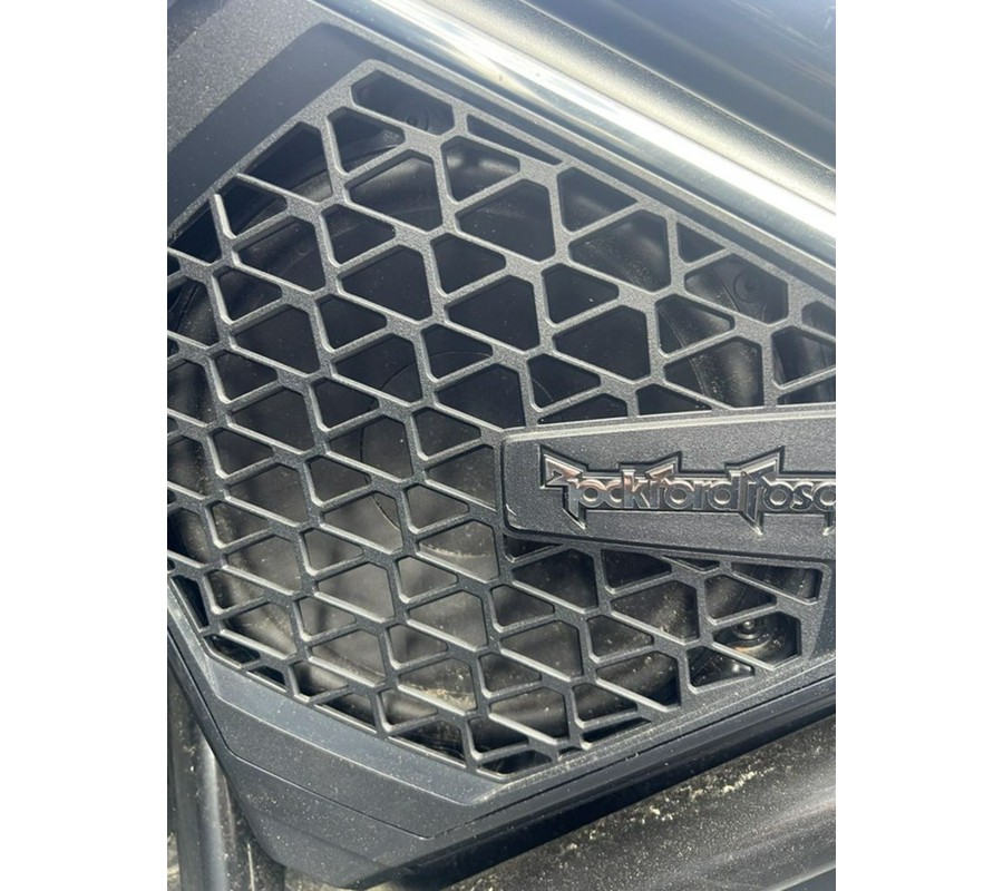 2025 Polaris Slingshot® R (Manual)