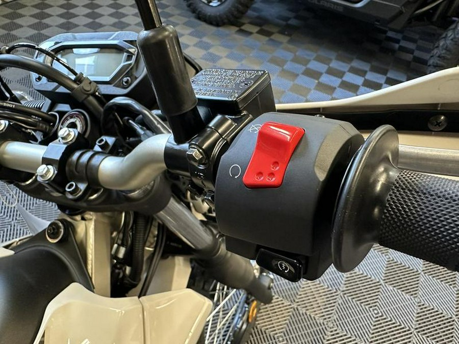 2026 Kawasaki KLX®230 SHERPA S ABS