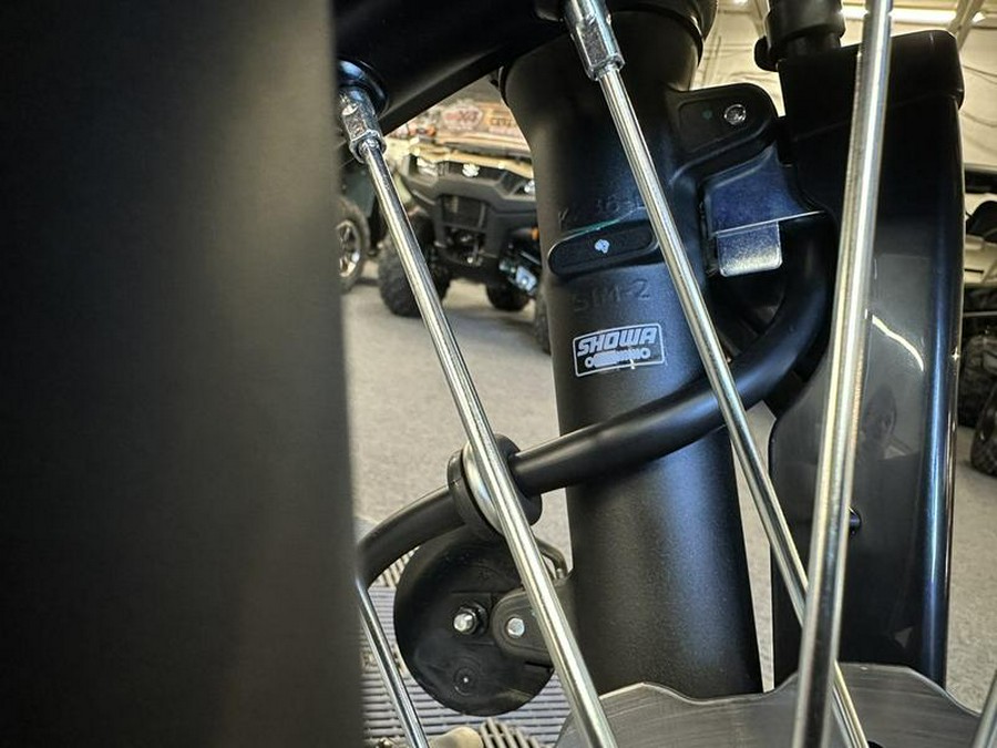 2026 Kawasaki KLX®230 SHERPA S ABS