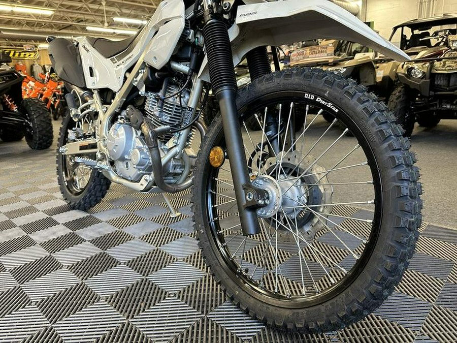 2026 Kawasaki KLX®230 SHERPA S ABS