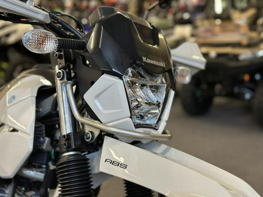 2026 Kawasaki KLX®230 SHERPA S ABS