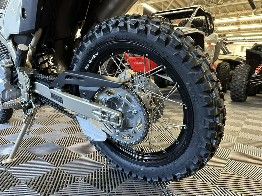 2026 Kawasaki KLX®230 SHERPA S ABS