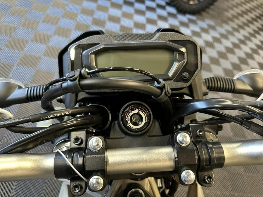 2026 Kawasaki KLX®230 SHERPA S ABS