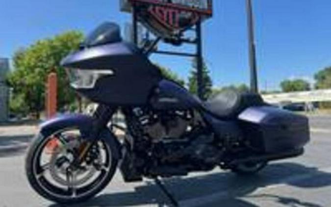 2025 Harley-Davidson® FLTRX - Road Glide®