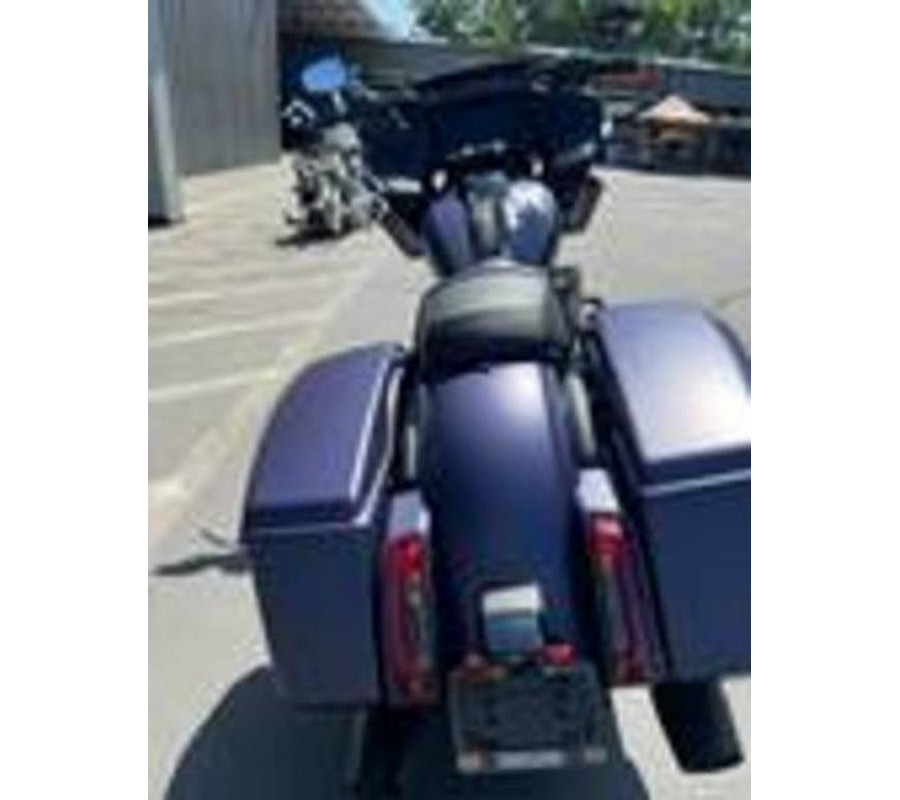2025 Harley-Davidson® FLTRX - Road Glide®