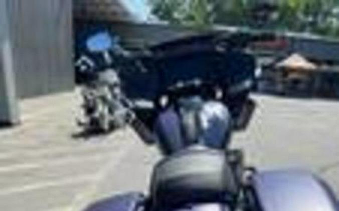 2025 Harley-Davidson® FLTRX - Road Glide®