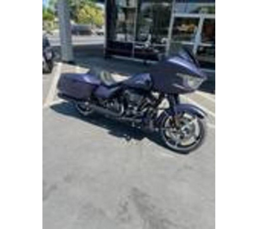 2025 Harley-Davidson® FLTRX - Road Glide®