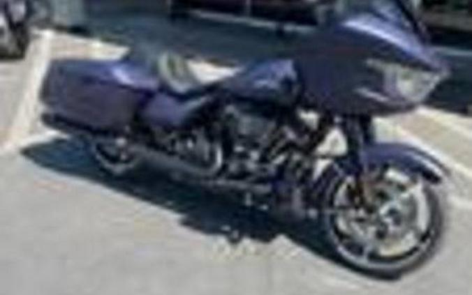 2025 Harley-Davidson® FLTRX - Road Glide®