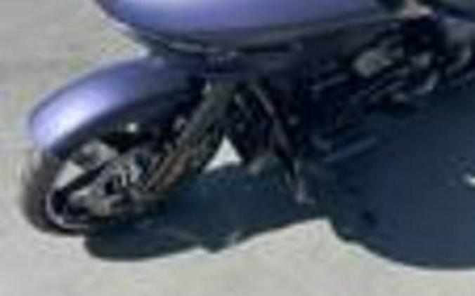 2025 Harley-Davidson® FLTRX - Road Glide®