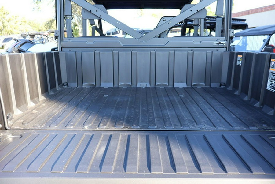 2026 Polaris RANGER CREW XP 1000 PREMIUM SST RED Premium