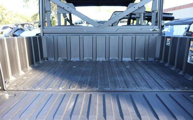 2026 Polaris RANGER CREW XP 1000 PREMIUM SST RED Premium