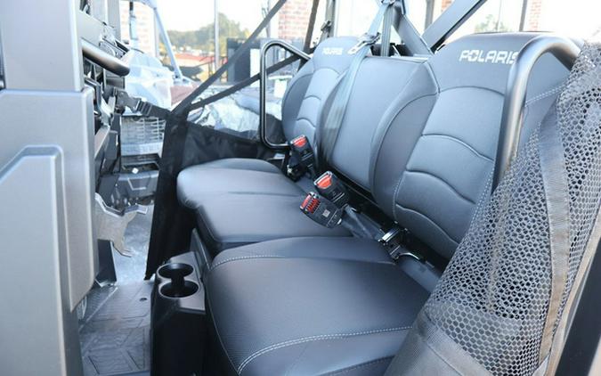 2026 Polaris RANGER CREW XP 1000 PREMIUM SST RED Premium