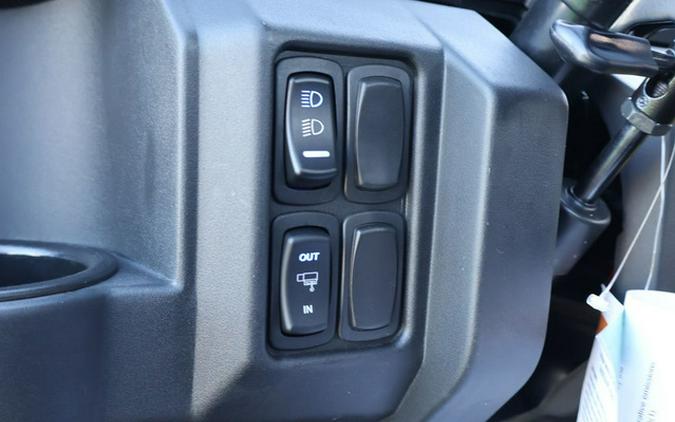 2026 Polaris RANGER CREW XP 1000 PREMIUM SST RED Premium