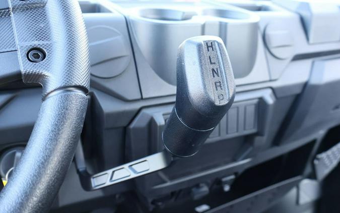 2026 Polaris RANGER CREW XP 1000 PREMIUM SST RED Premium