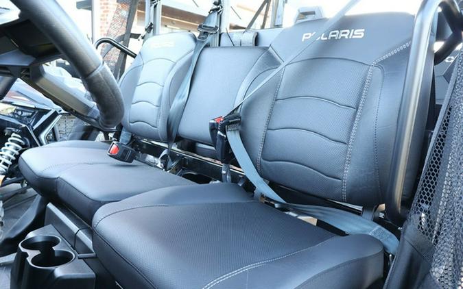 2026 Polaris RANGER CREW XP 1000 PREMIUM SST RED Premium