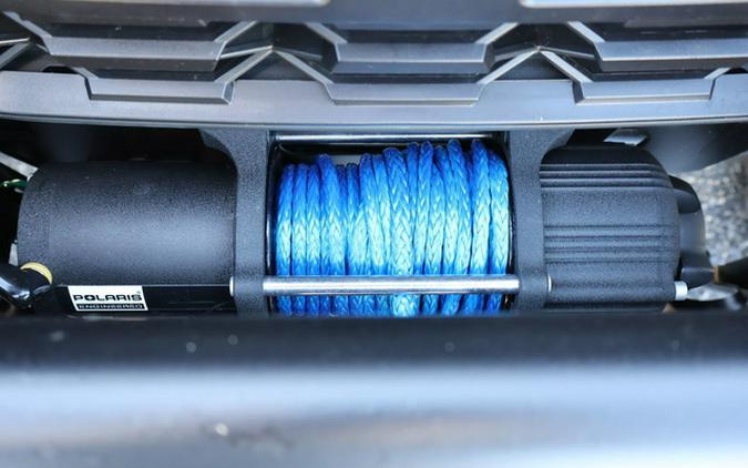 2026 Polaris RANGER CREW XP 1000 PREMIUM SST RED Premium