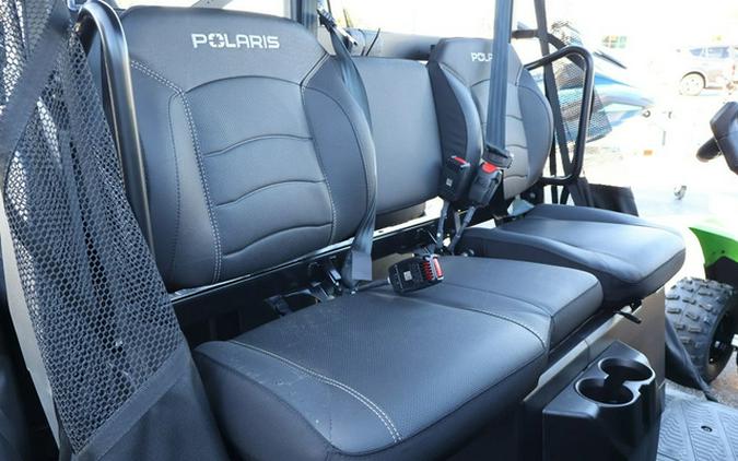 2026 Polaris RANGER CREW XP 1000 PREMIUM SST RED Premium