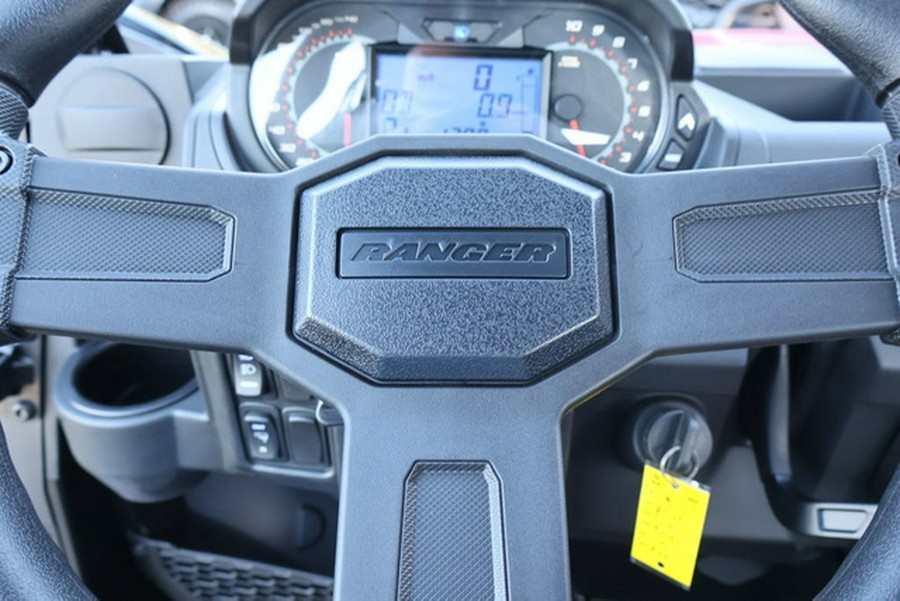 2026 Polaris RANGER CREW XP 1000 PREMIUM SST RED Premium