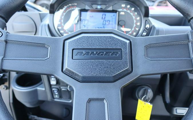 2026 Polaris RANGER CREW XP 1000 PREMIUM SST RED Premium